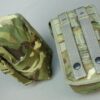 MTP Multicam camouflage munitie tas, molle