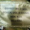 MTP Multicam camouflage munitie tas, molle - Afbeelding 3