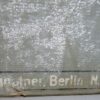 Tier Luftschutzkasten 39 met inhoud - Afbeelding 2