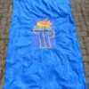 Grote JP vlag (Junge Pioniere)