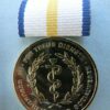 Medaille fur treue dienste im gesundheits und sozialwesen in goud - Afbeelding 3