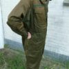 Chauffeurs overall / tankoverall - Afbeelding 3