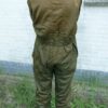 Chauffeurs overall / tankoverall - Afbeelding 4