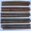 1e WO patroon strips voor het Hotchkiss M1914 machinegeweer
