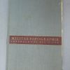 Leerboek ,,Militartopographie,, voor officieren