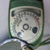 Werralux belichtings meter jaren 50 - Afbeelding 2