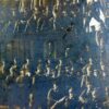 Reichswehr groeps foto op plaat - Afbeelding 2