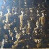 Reichswehr groeps foto op plaat - Afbeelding 3