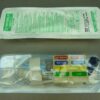 Monitoring set