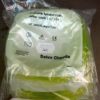 Disposable Spirometry Tube, 5 stuks