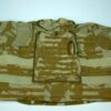 Desert camouflage OPS vest, Molle, Cover Body Armour, Kestrel, grote maten!