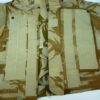 Desert camouflage OPS vest, Molle, Cover Body Armour, Kestrel, grote maten! - Afbeelding 5