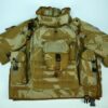 Desert camouflage OPS vest, Molle, Cover Body Armour, Osprey DPM Desert MK II