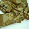 Desert camouflage OPS vest, Molle, Cover Body Armour, Osprey DPM Desert MK II - Afbeelding 3