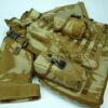 Desert camouflage OPS vest, Molle, Cover Body Armour, Osprey DPM Desert MK II - Afbeelding 4