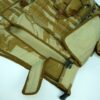 Desert camouflage OPS vest, Molle, Cover Body Armour, Osprey DPM Desert MK II - Afbeelding 5