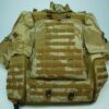 Desert camouflage OPS vest, Molle, Cover Body Armour, Osprey DPM Desert MK II - Afbeelding 6