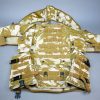 Desert OPS vest MK III, gemodificeerd, ook grote maten! - Afbeelding 2