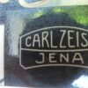 2 reclame platen CARL ZEISS - Afbeelding 3
