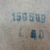 Parachute tas - Afbeelding 2