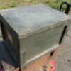 Luftdichter Pulverkasten 97