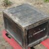 Luftdichter Pulverkasten 97