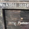 Luftdichter Pulverkasten 97 - Afbeelding 3