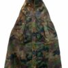 Poncho / rubberboot - Afbeelding 2