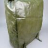 Waterdichte vintage rugtas / rugzak