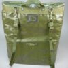 Waterdichte vintage rugtas / rugzak - Afbeelding 2