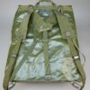 Waterdichte vintage rugtas / rugzak - Afbeelding 3