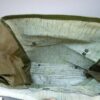 Waterdichte vintage rugtas / rugzak - Afbeelding 6