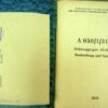 A050/1/319 Elektroaggregaat AD-20-M2, Beschreibung und Nutzung - Afbeelding 2
