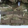 MTP multicam camouflage vest, gebruikt - Afbeelding 3