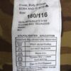 MTP multicam camouflage vest, gebruikt - Afbeelding 4