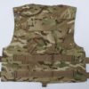 MTP multicam camouflage vest, nieuw - Afbeelding 2