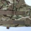 MTP multicam camouflage vest, nieuw - Afbeelding 3