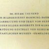 3 boeken Die Malerei Des Barock/Renaissance/Der Gotik und Fruh Renaissance, uitgegeven door de ,,cigaretten bilderdienst,, - Afbeelding 3