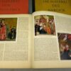 3 boeken Die Malerei Des Barock/Renaissance/Der Gotik und Fruh Renaissance, uitgegeven door de ,,cigaretten bilderdienst,, - Afbeelding 4
