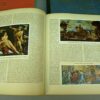 3 boeken Die Malerei Des Barock/Renaissance/Der Gotik und Fruh Renaissance, uitgegeven door de ,,cigaretten bilderdienst,, - Afbeelding 5