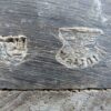Houten kist voor 2cm FLAK munitie - Afbeelding 3