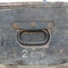 Houten kist voor 2cm FLAK munitie - Afbeelding 5