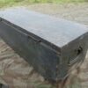 Houten kist voor 2cm FLAK munitie - Afbeelding 2