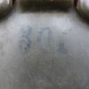 Houten kist voor 2cm FLAK munitie - Afbeelding 3