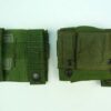 KBAR adapter, van oud model naar molle of andersom