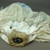 Schietstoel piloten parachute voor het uitwerpen van de hoofd parachute - Afbeelding 2