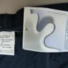 Lange onderbroek / long john, SILVERPLUS® - hygiene, bescherming en frisheid, aanbieding! - Afbeelding 2