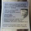 Lange onderbroek / long john, SILVERPLUS® - hygiene, bescherming en frisheid, aanbieding! - Afbeelding 3