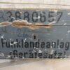 Kist voor Funklandeanlage TK52 - Afbeelding 2