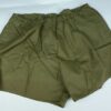 Katoenen short / sportbroek
